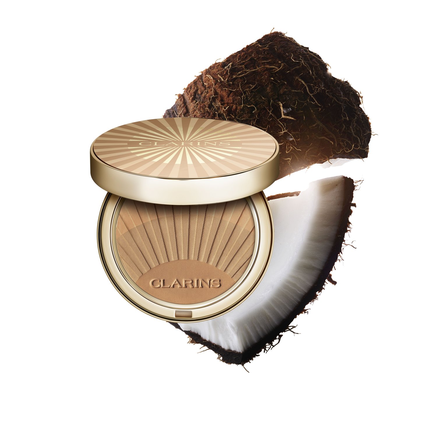 Bronzing Compact Summer