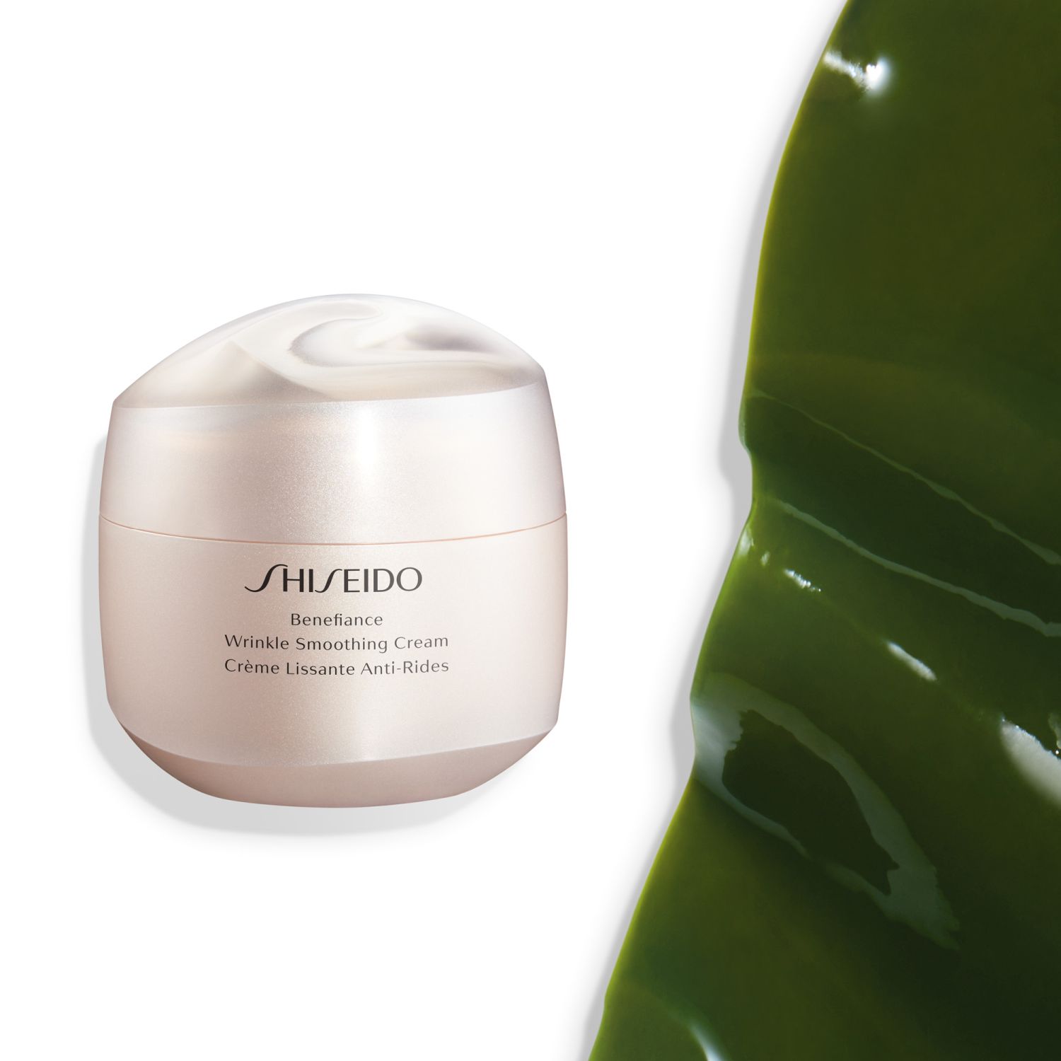 Benefiance Wrinkle Smoothing Cream (Sondergröße)