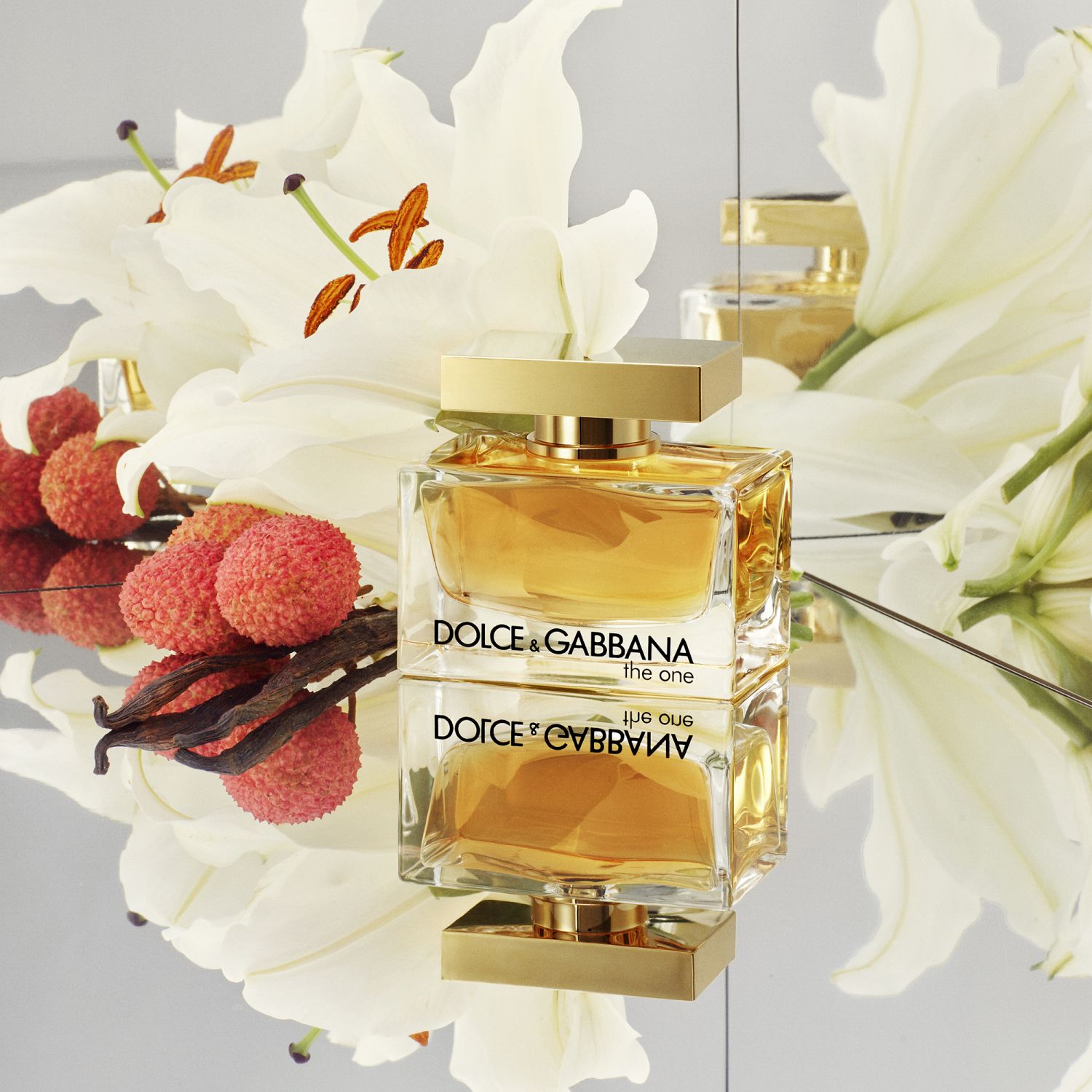 The One Eau de Parfum