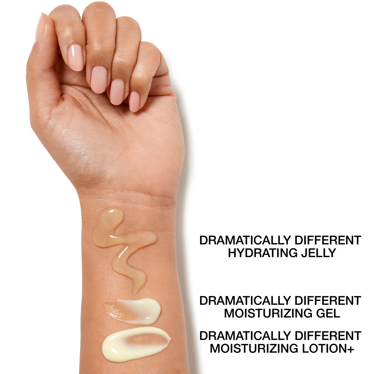 Dramatically Different Moisturizing Gel