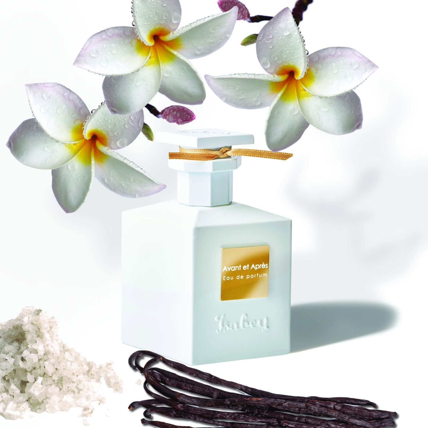 Avant et Après Eau de Parfum