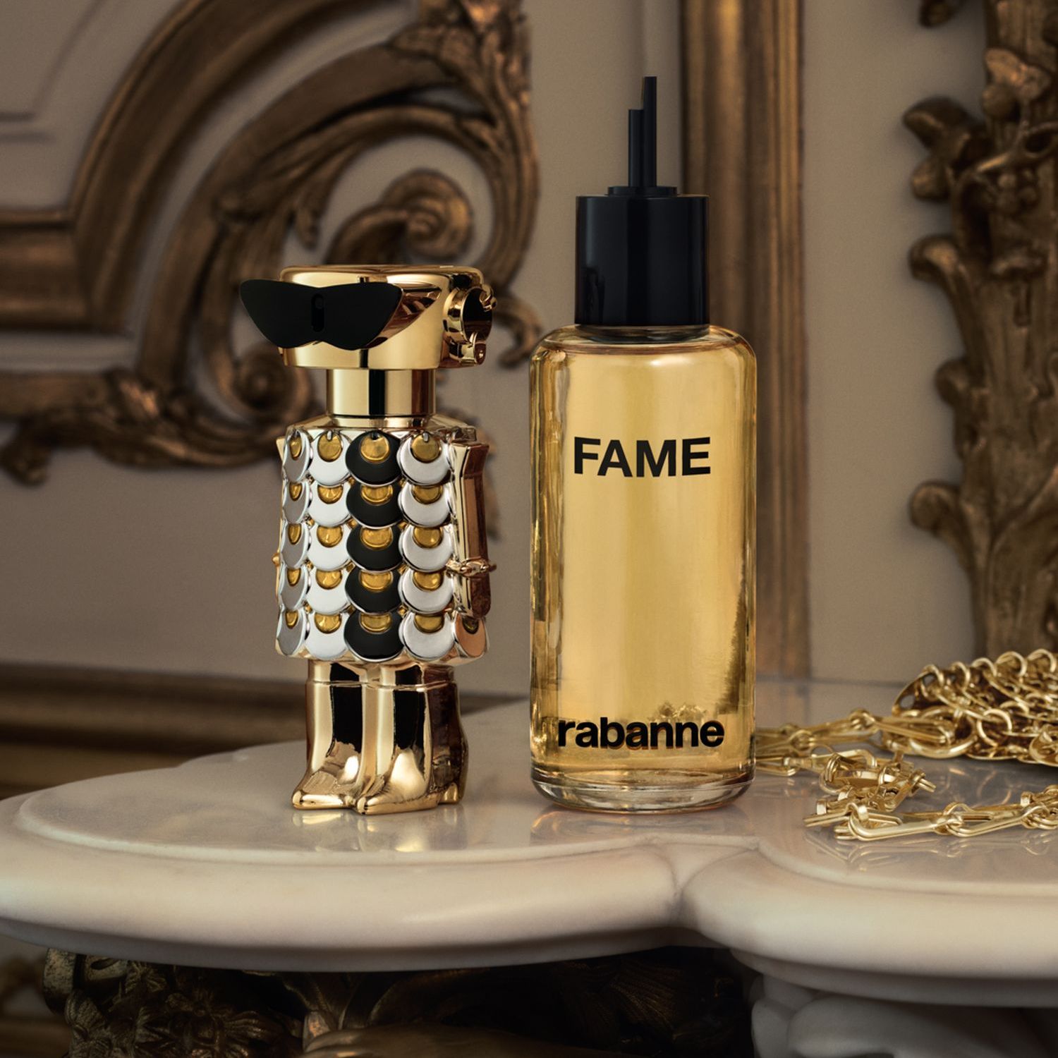 Fame Eau de Parfum Refill