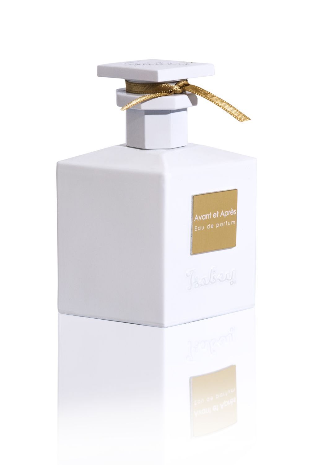 Avant et Après Eau de Parfum