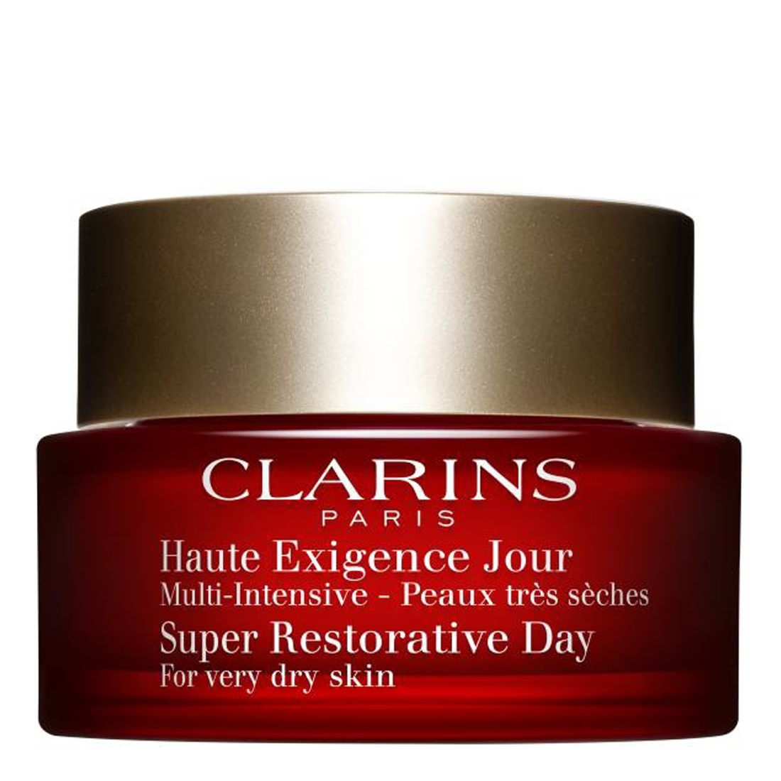 Multi-Intensive Jour Crème Peaux très sèches
