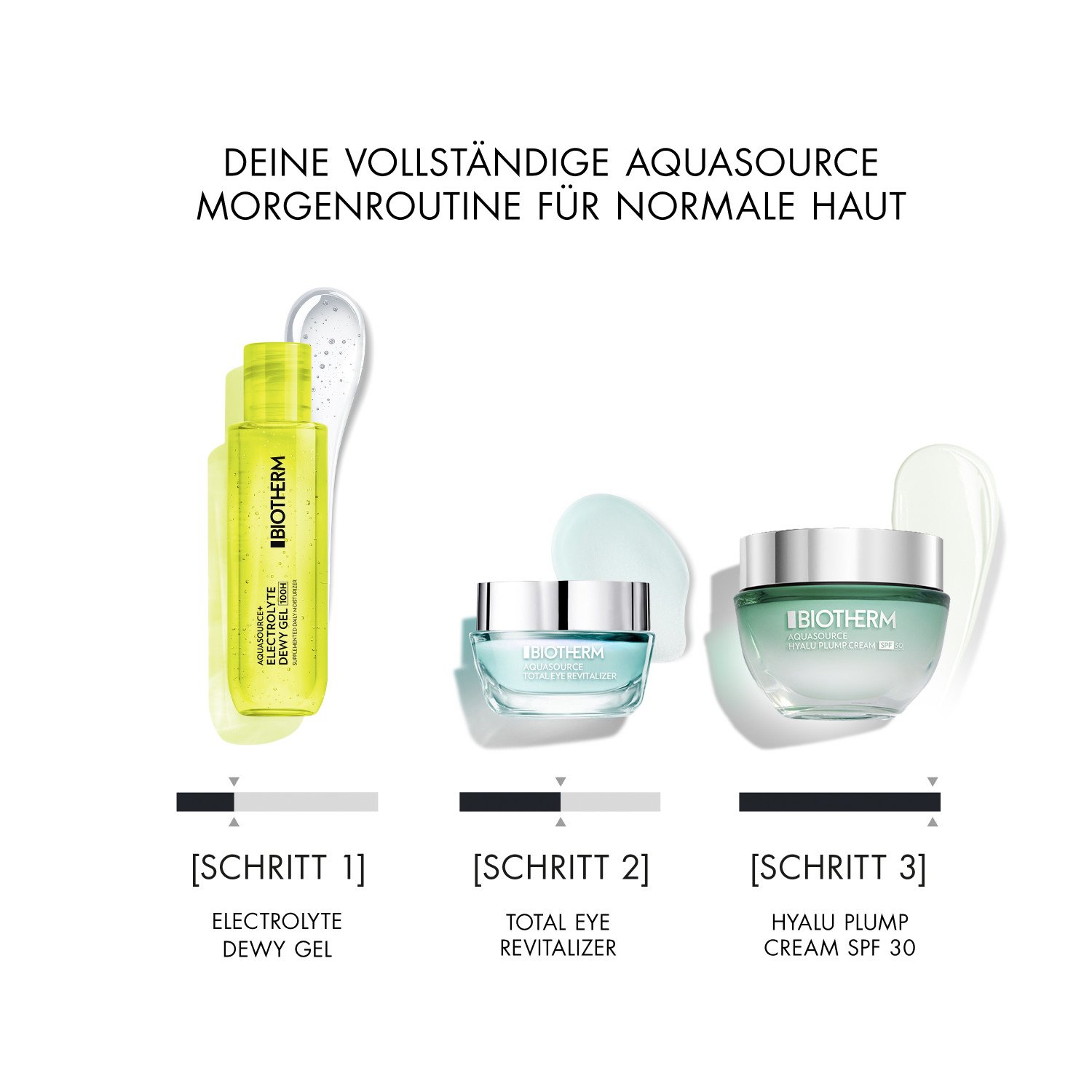 Aquasource Total Eye Revitalizer