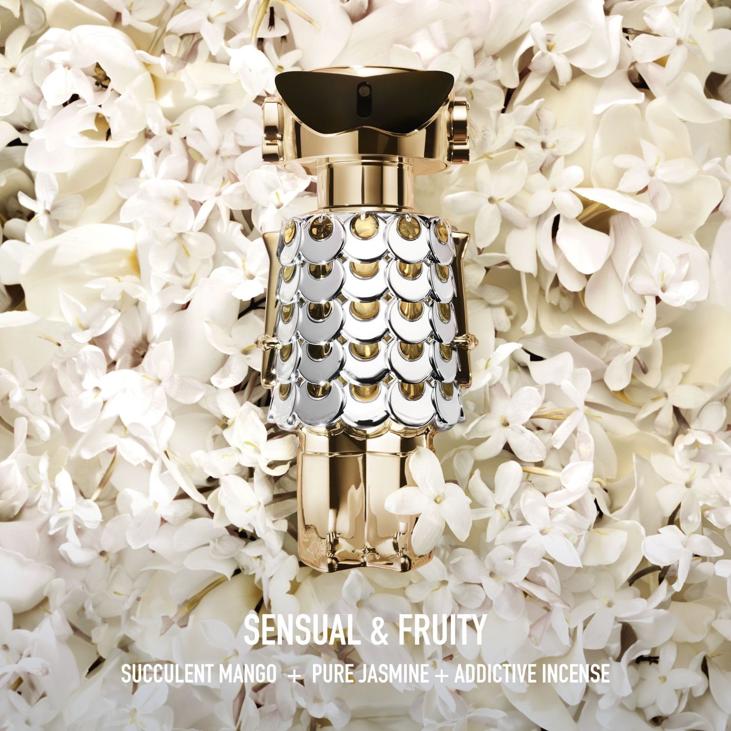 Fame Eau de Parfum Refill