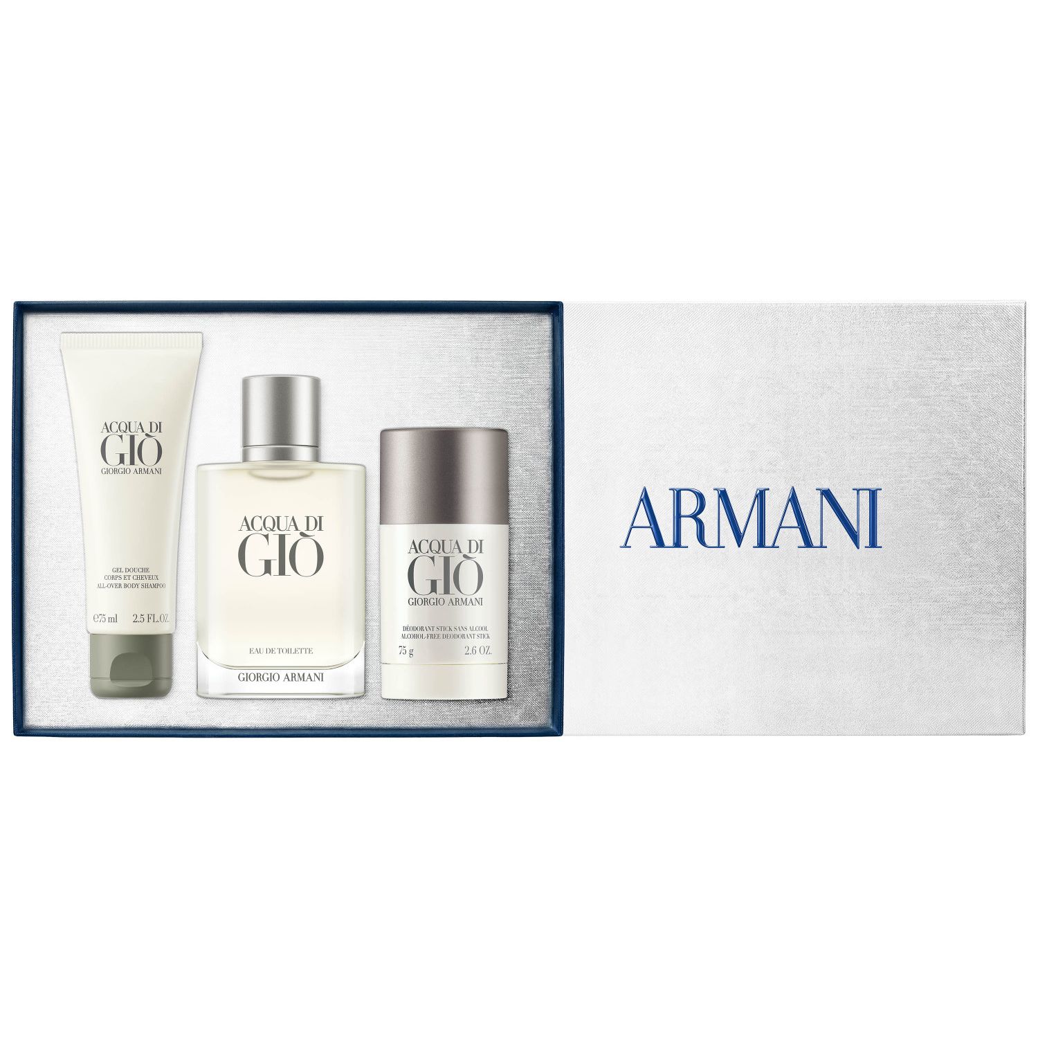 Acqua di Giò Homme Set