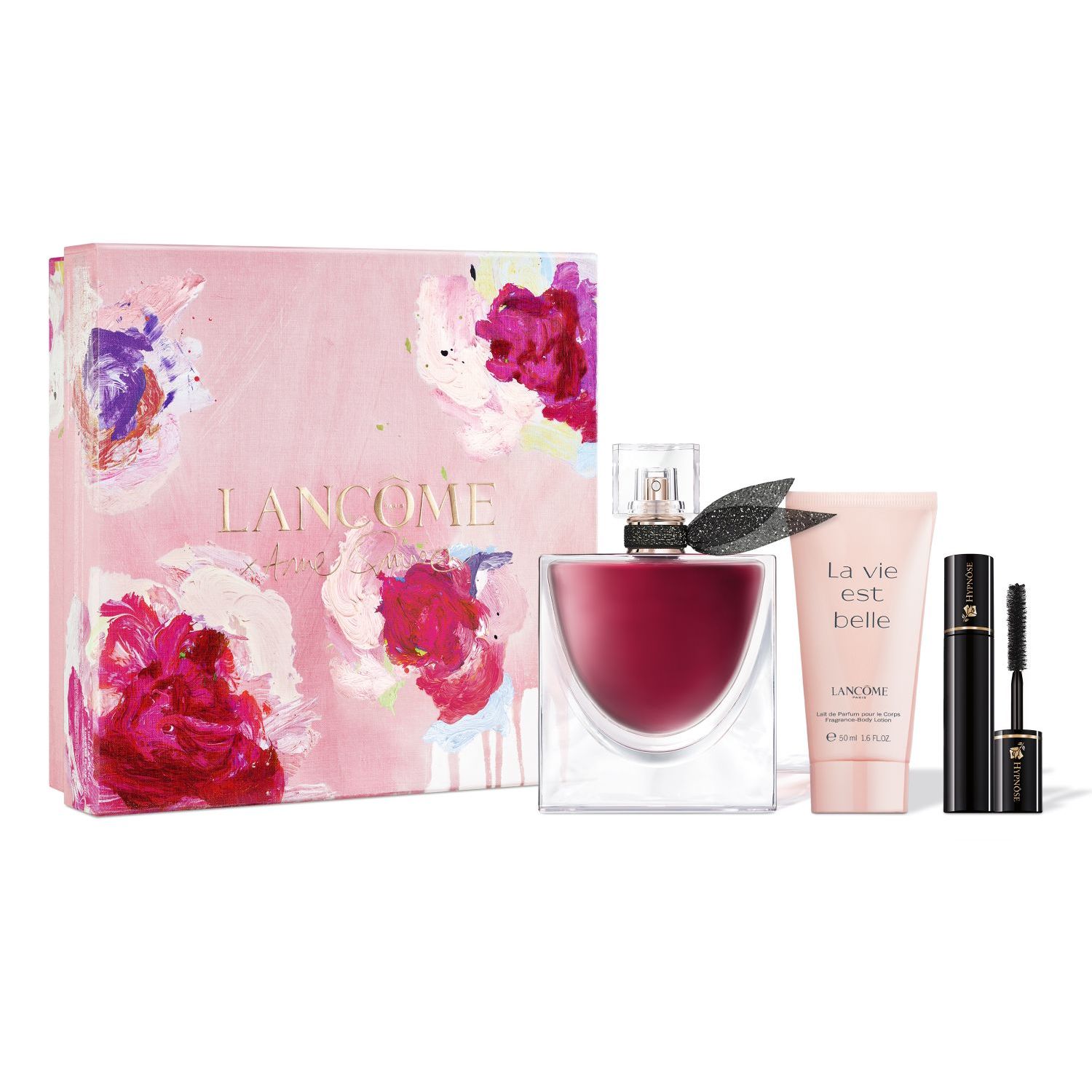 La vie est belle L'Elixir Set