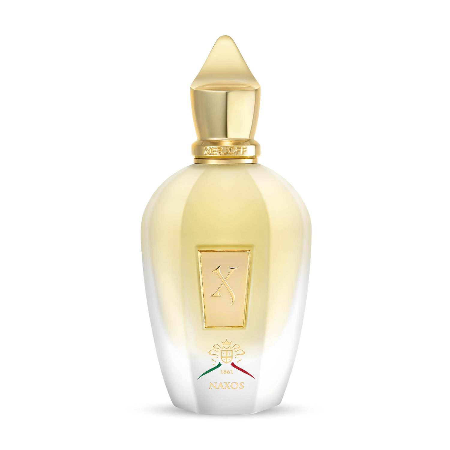 Naxos Eau de Parfum
