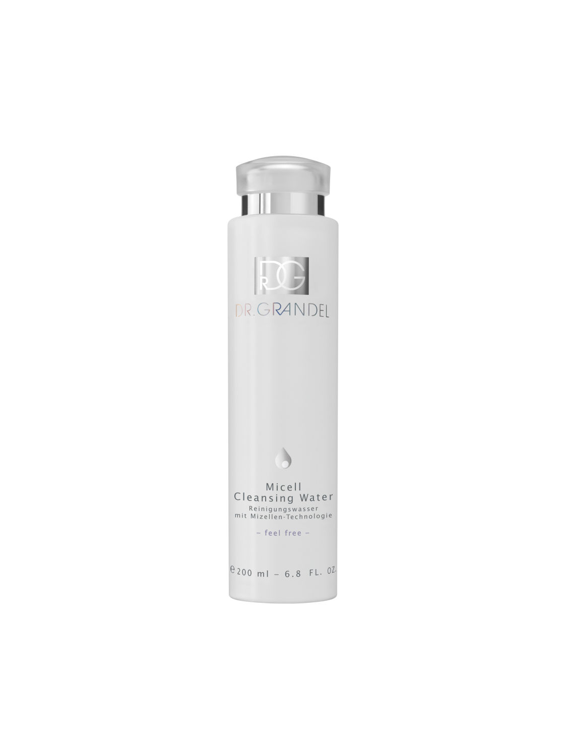 Micell Cleansing Water