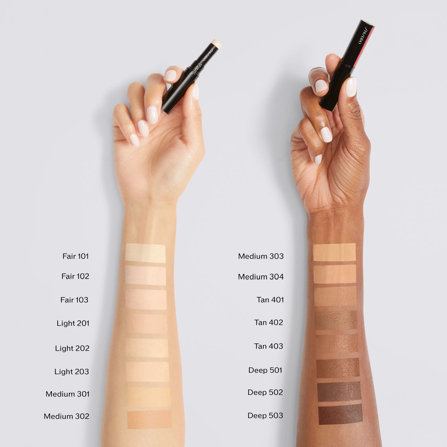Synchro Skin Radiant Lifting Concealer