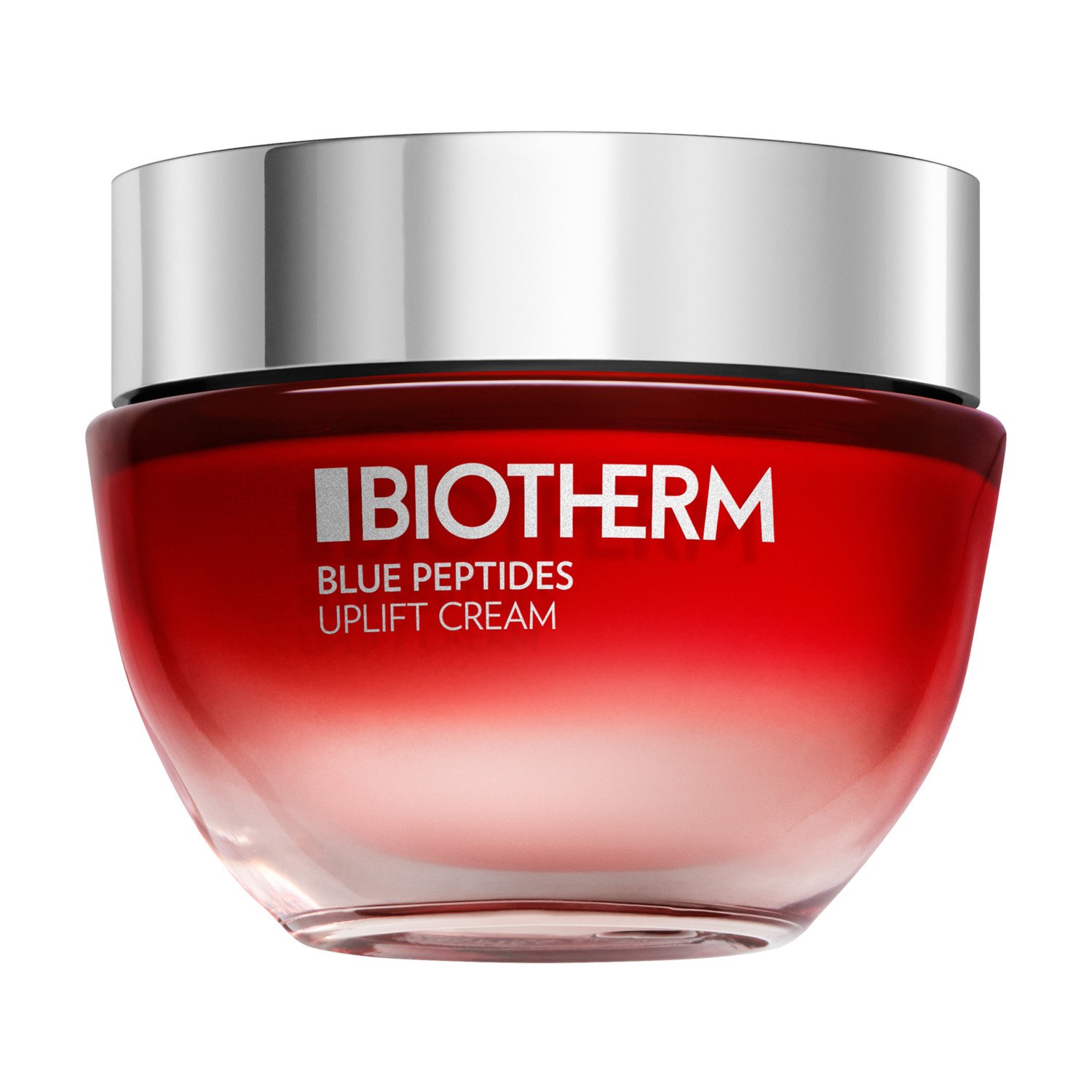 Blue Peptides Uplift Cream