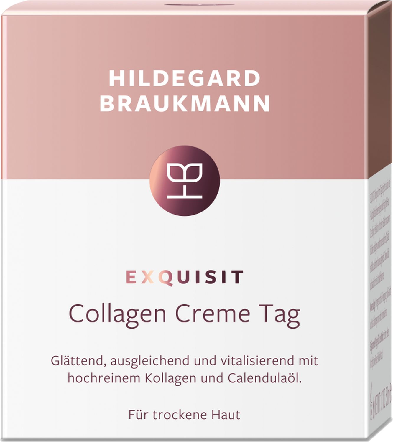 Collagen Creme Tag