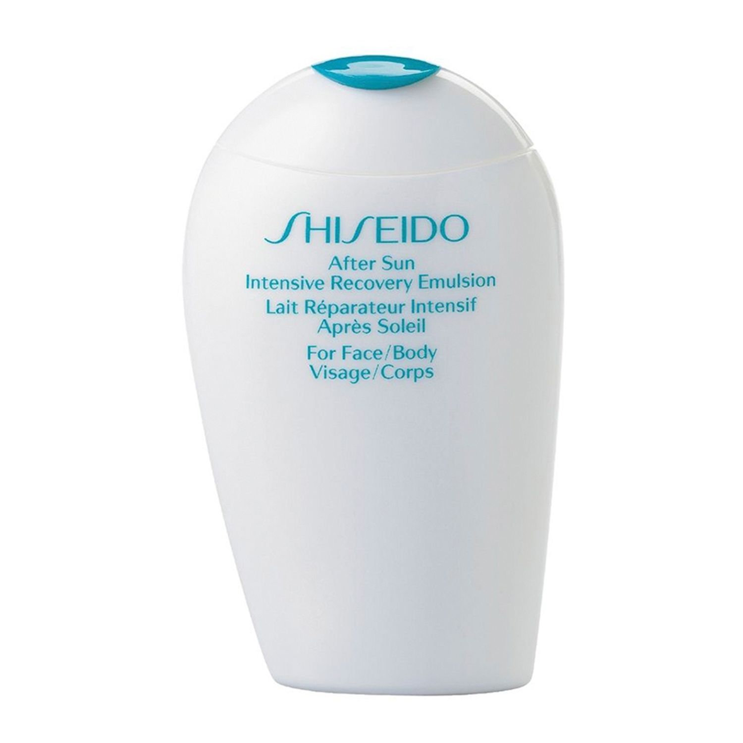 After Sun Intensive Recovery Emulsion