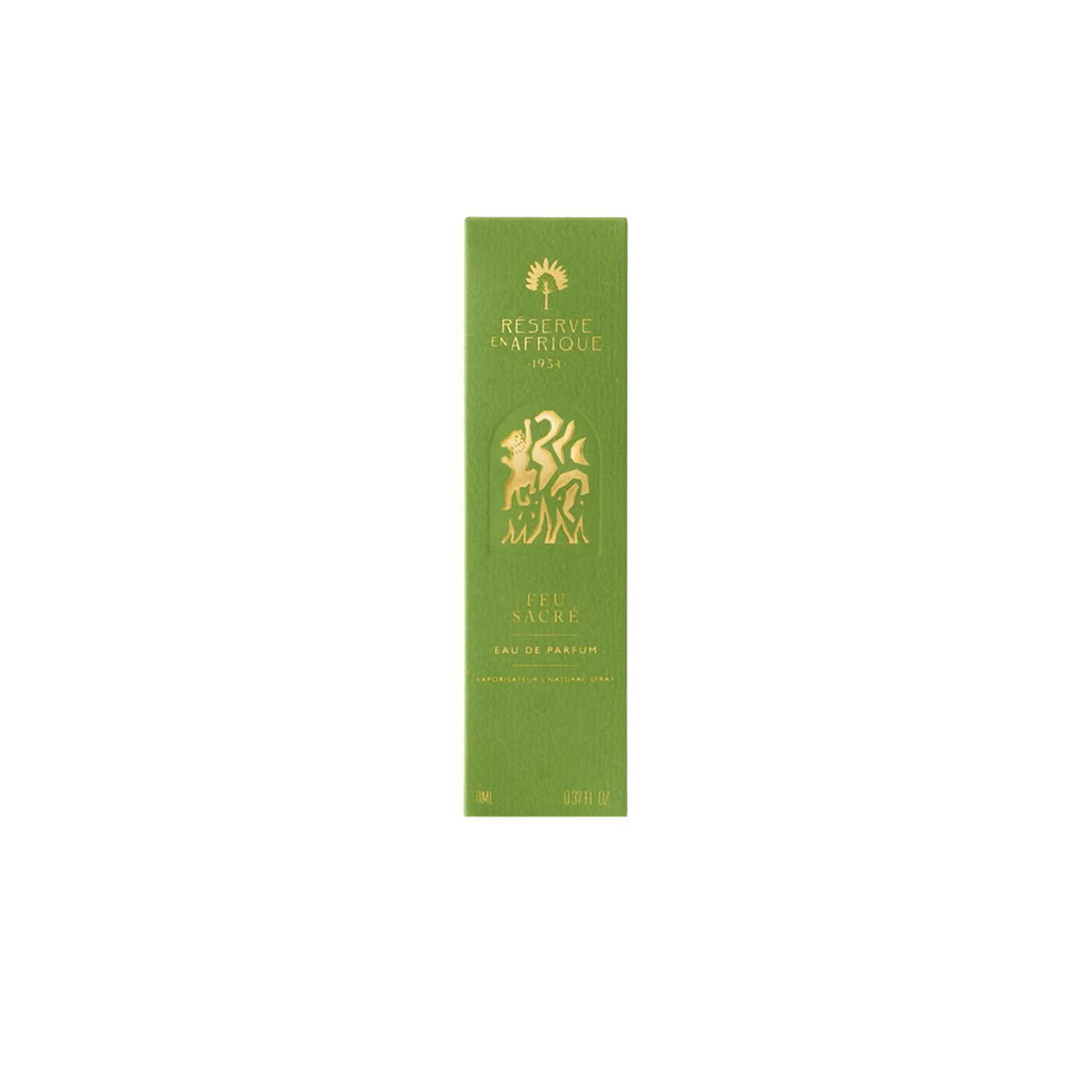 Feu Sacre EDP 11ml