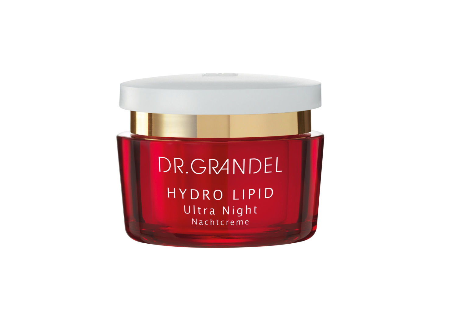 Hydro Lipid Ultra Night