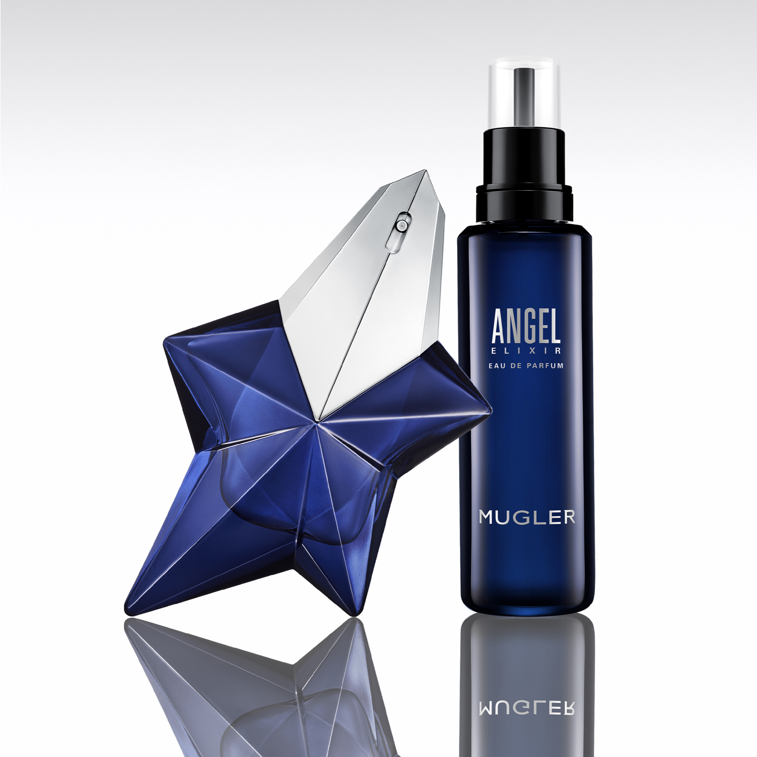 Angel Elixir Eau de Parfum Refill