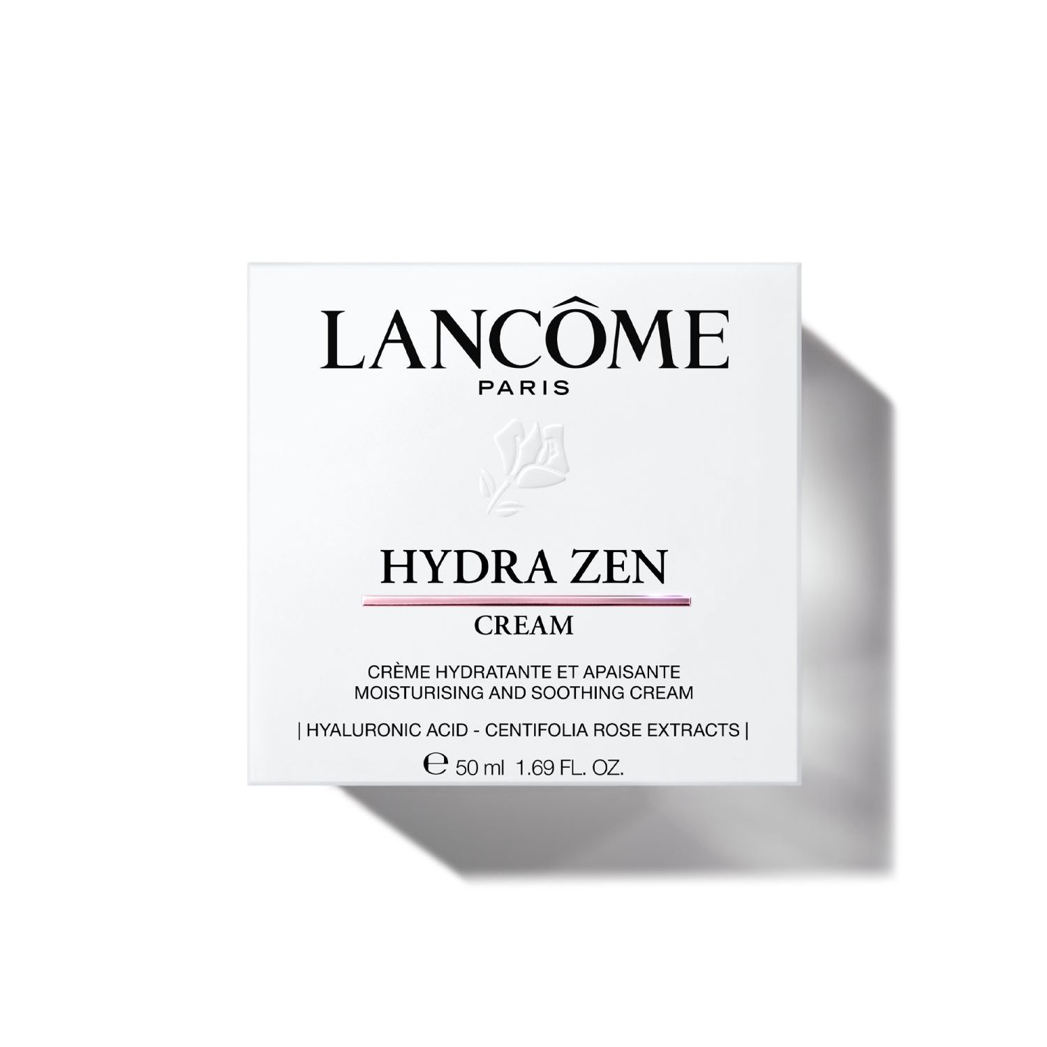 Hydra Zen Day Cream