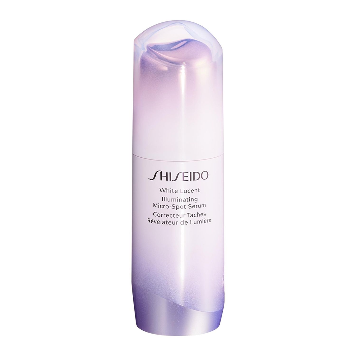 White Lucent Illuminating Micro-Spot Serum