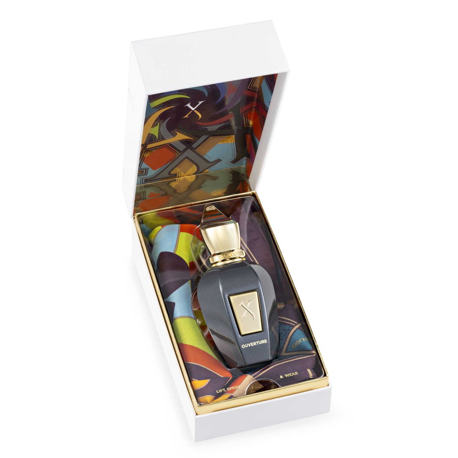 Ouverture Extrait de Parfum