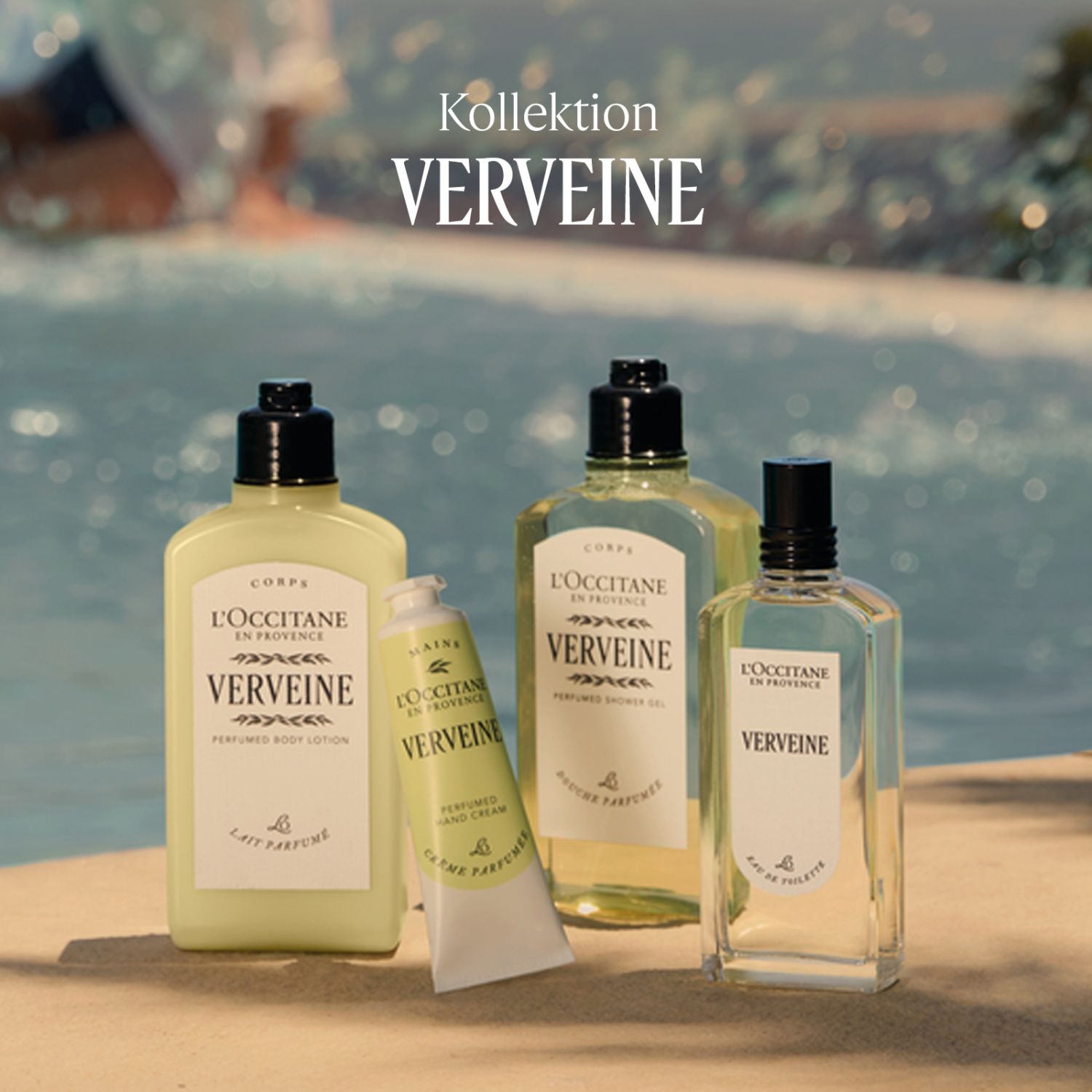 Verveine DG 250ml