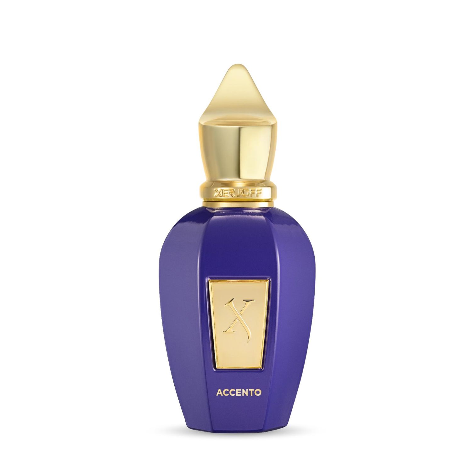 Accento Eau de Parfum