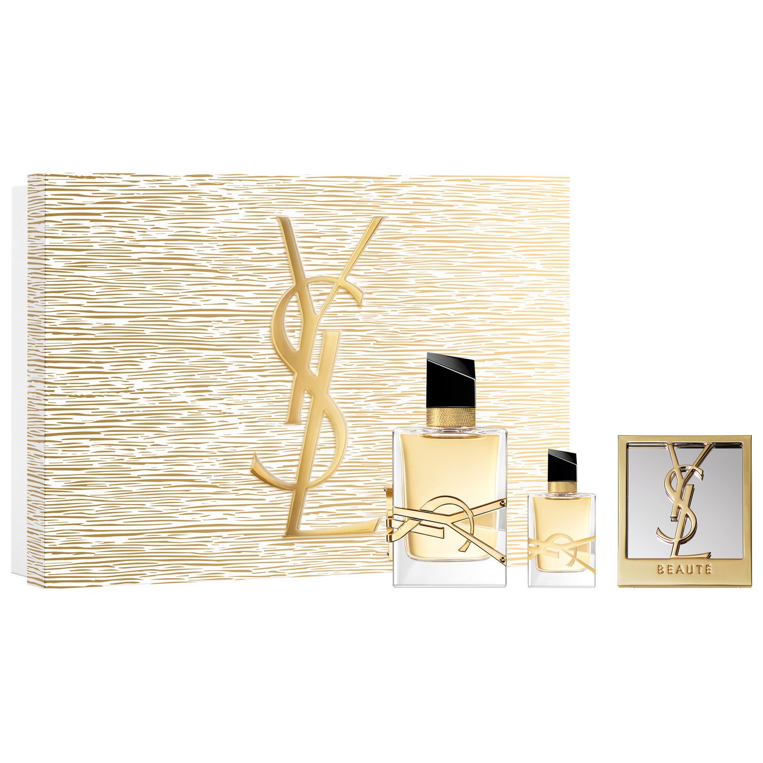 Libre Eau de Parfum Set