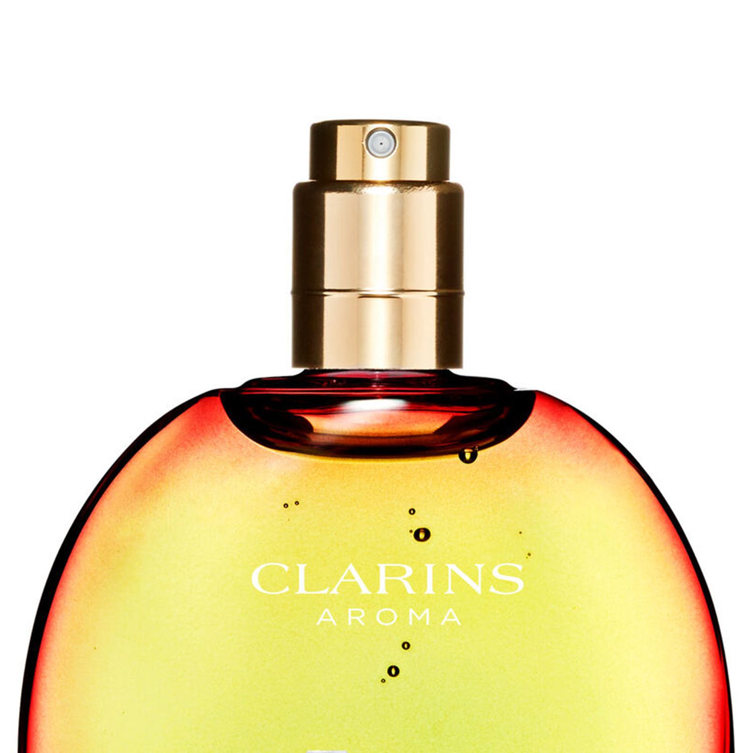 CLARINS AROMA Eau des Jardins Spray