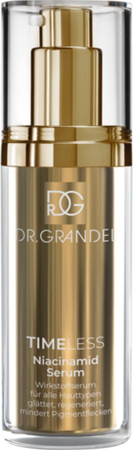 Niacinamid Serum