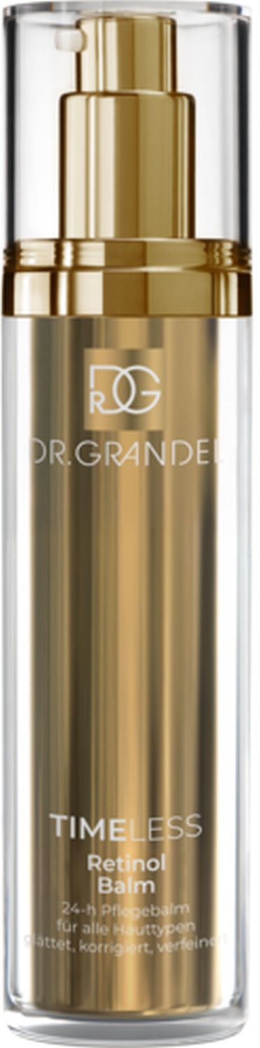 Retinol Balm