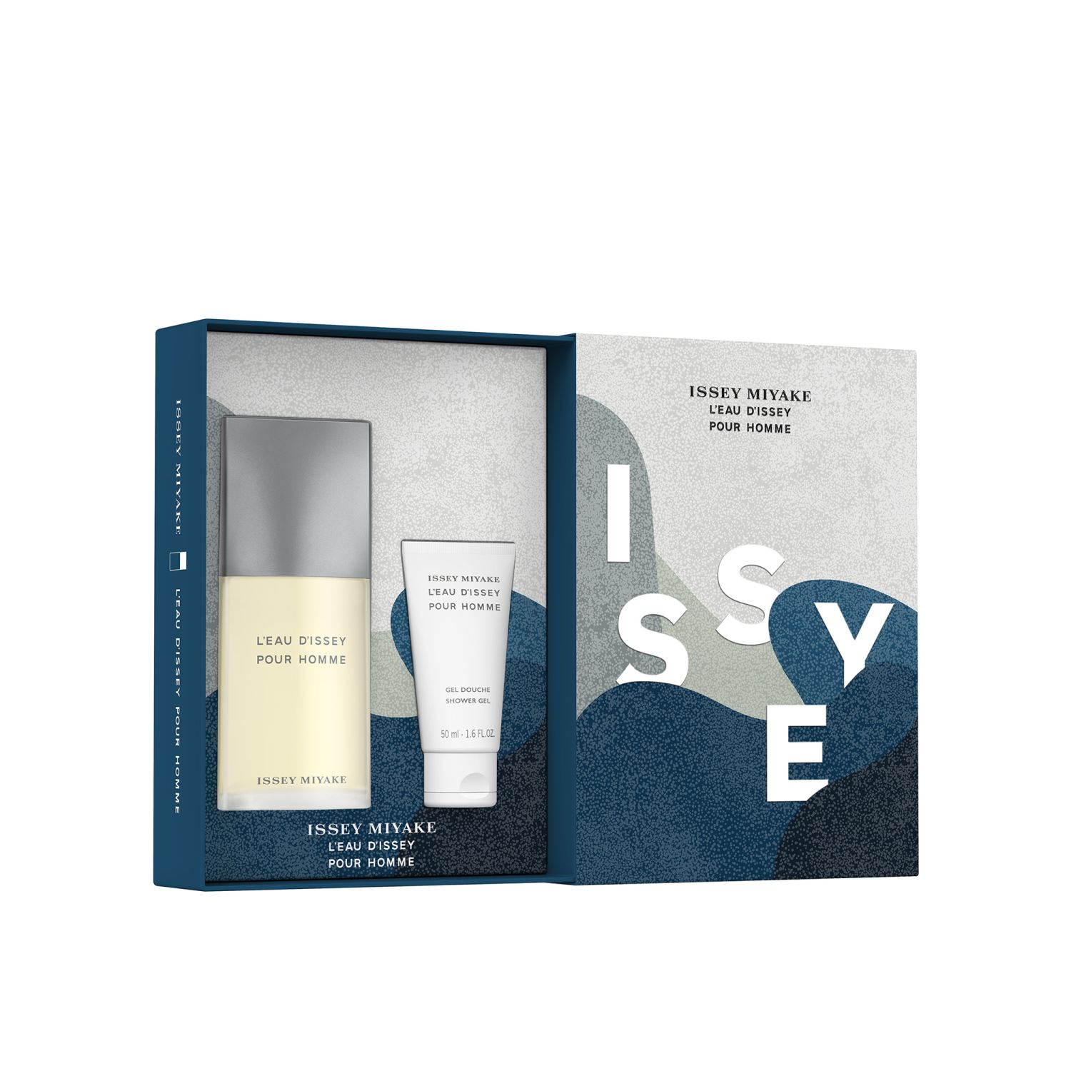 LEau d'Issey pour Homme Geschenkset