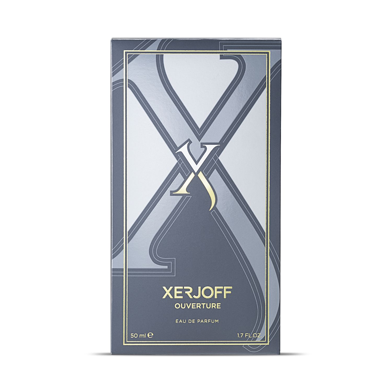 Ouverture Extrait de Parfum