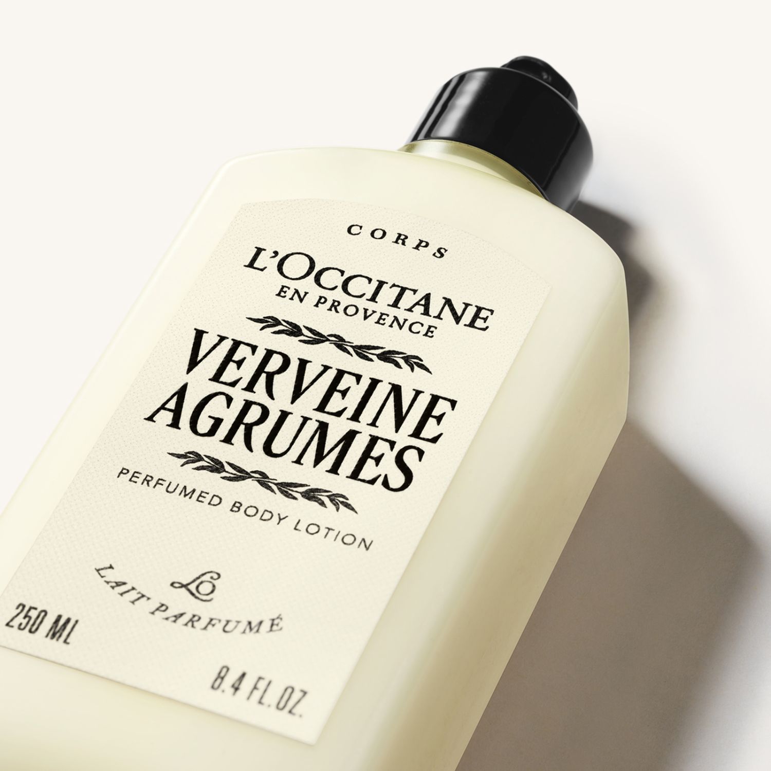Verveine Agrumes BL 250ml