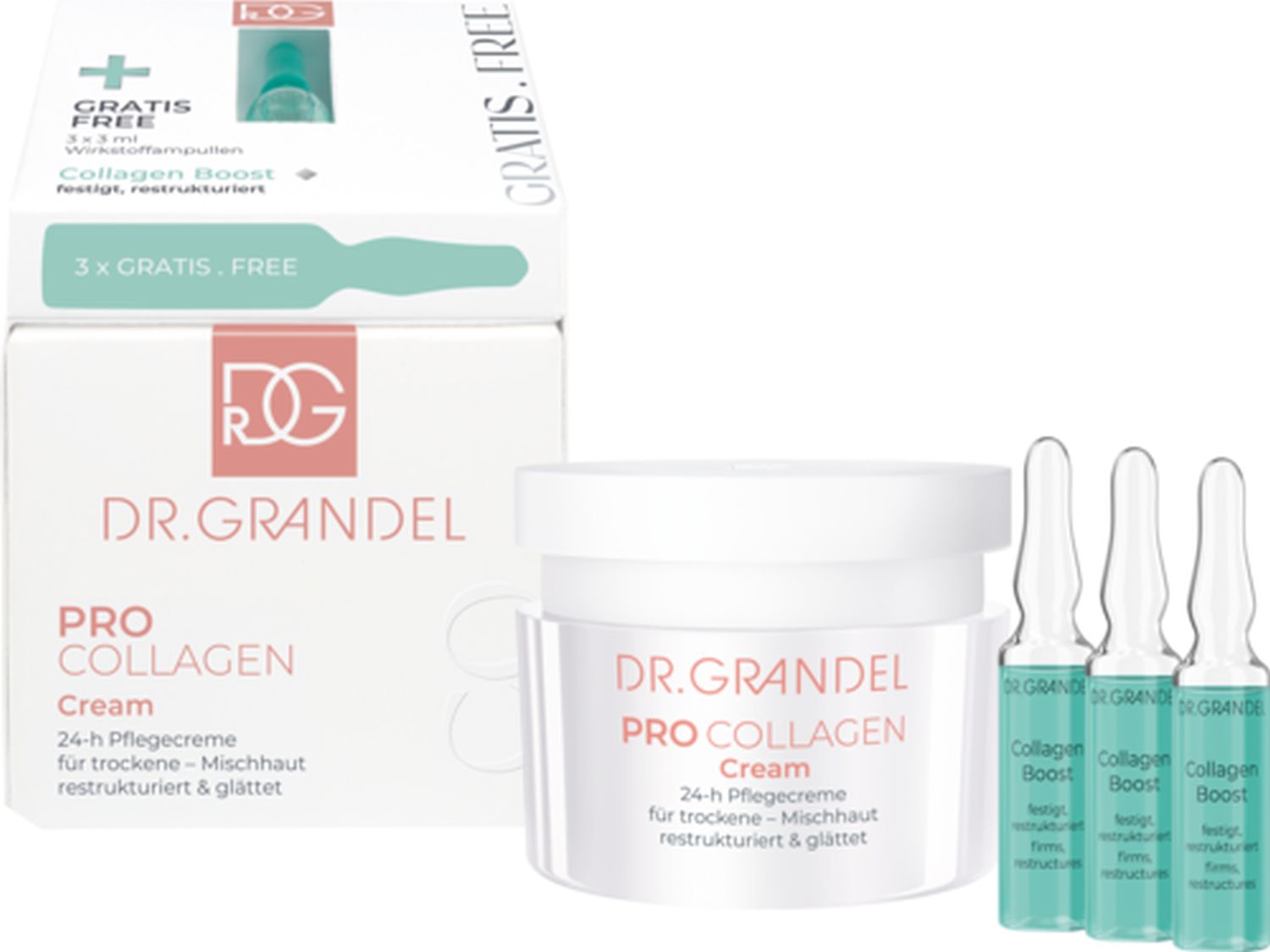 Collagen Bundle