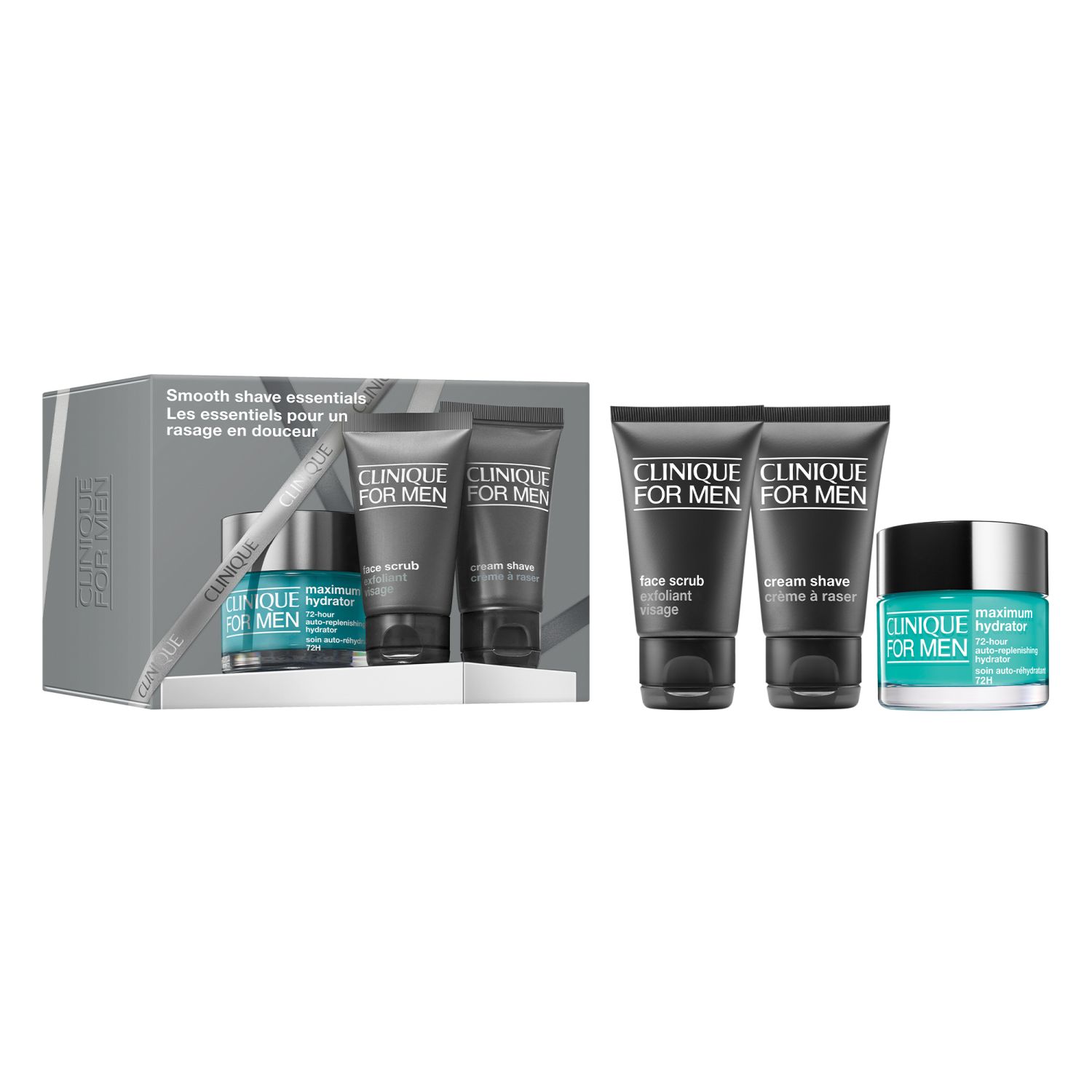 Smooth Shave Essentials