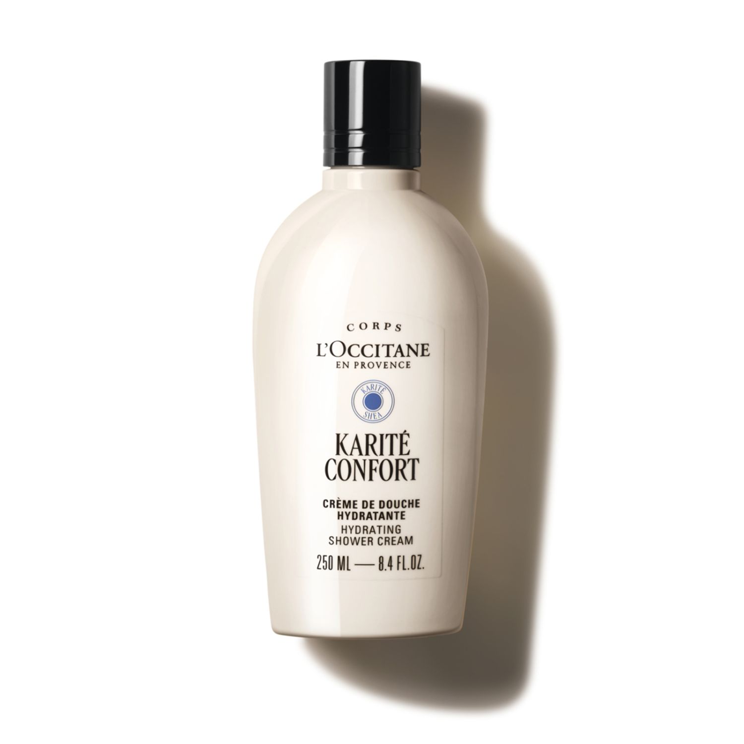 Karité Confort Shea Duschcreme