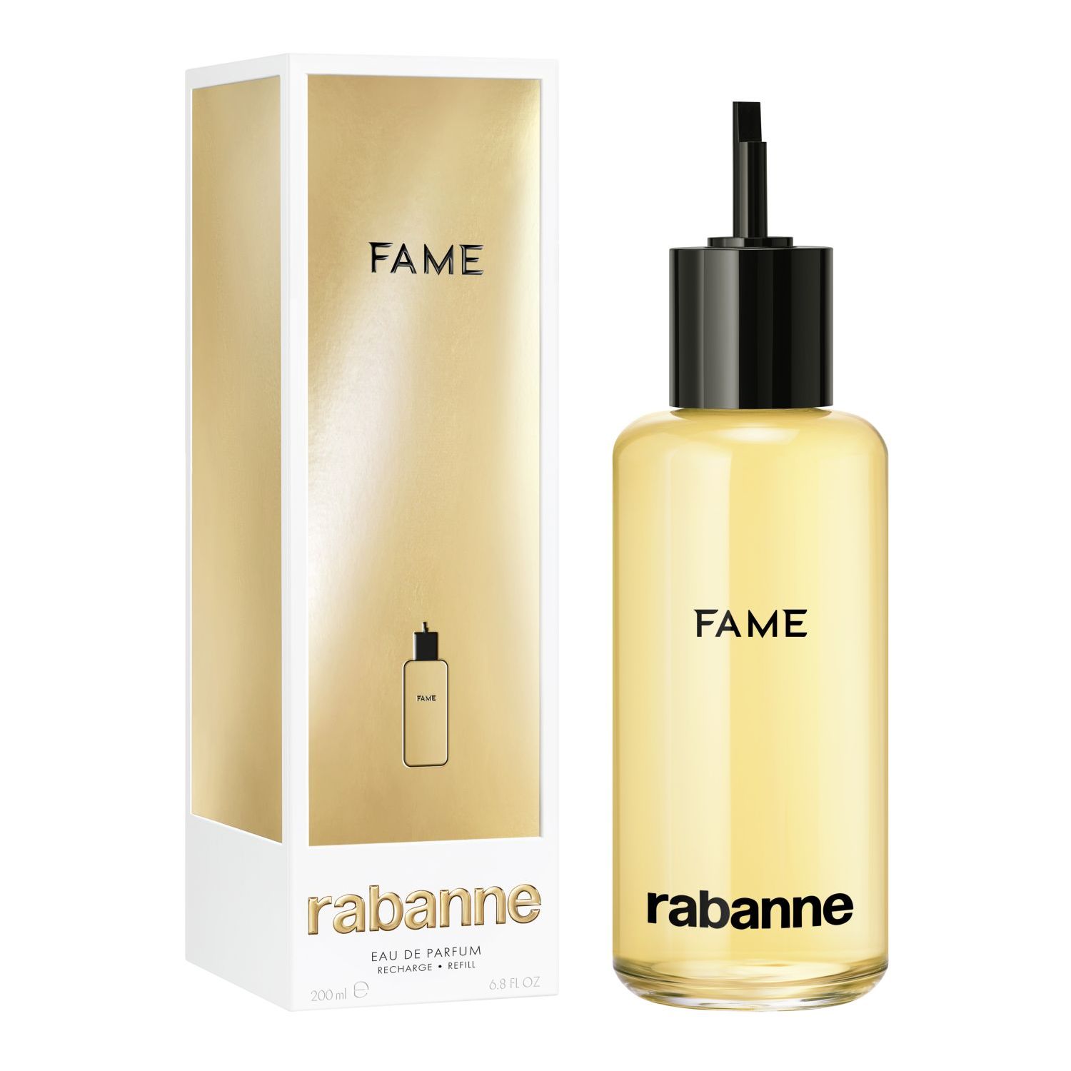 Fame Eau de Parfum Refill