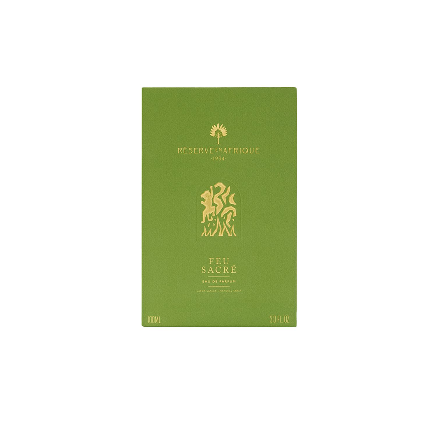 Feu Sacre EDP 100ml