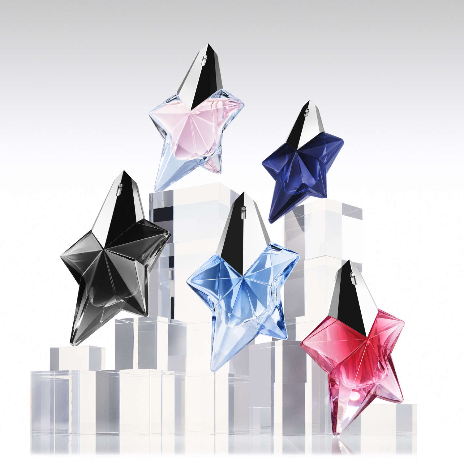 Angel Elixir Eau de Parfum Refill