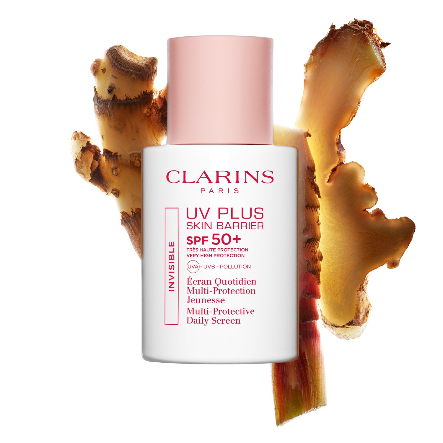 Uv Plus [Advanced] Translucent