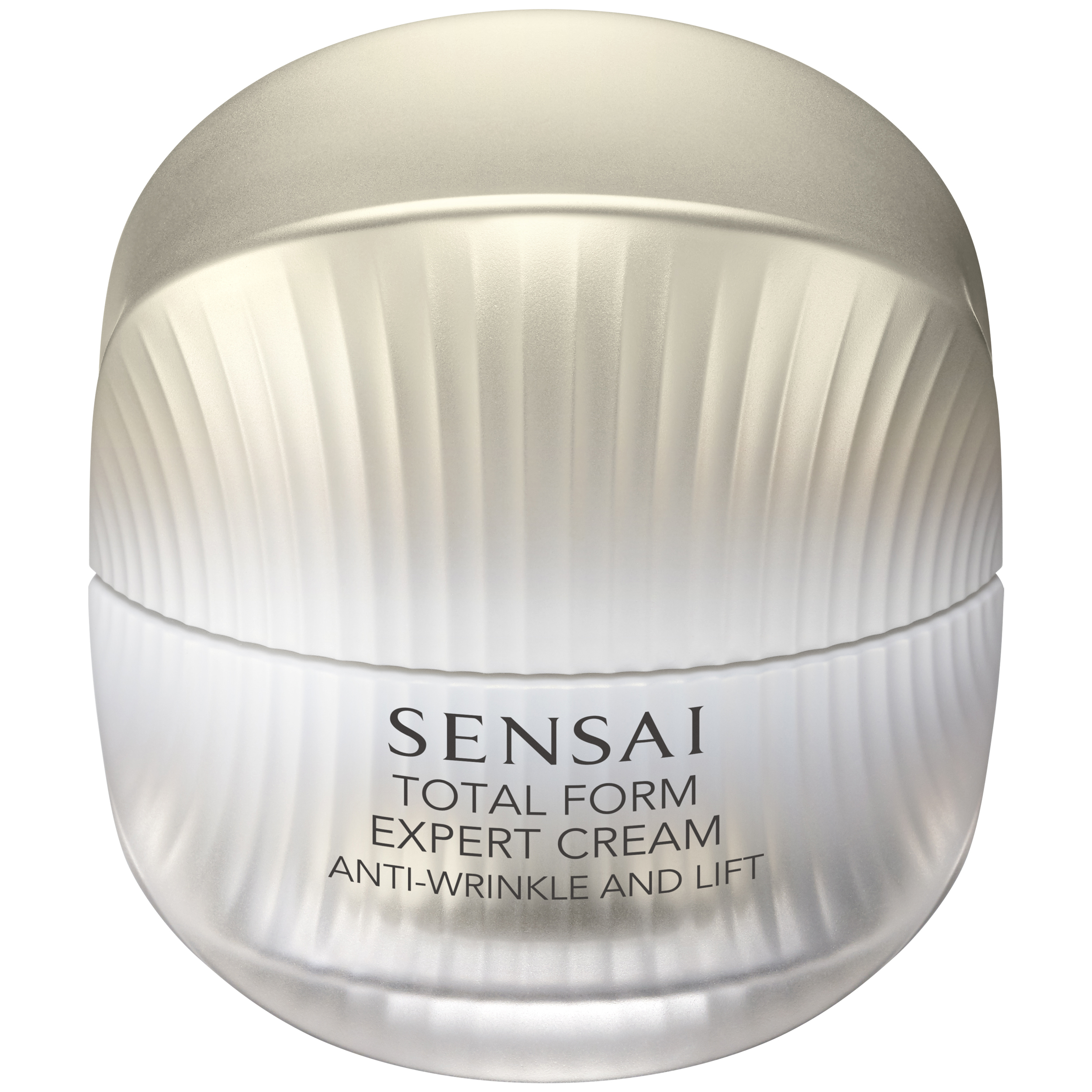 Total Form Expert Cream