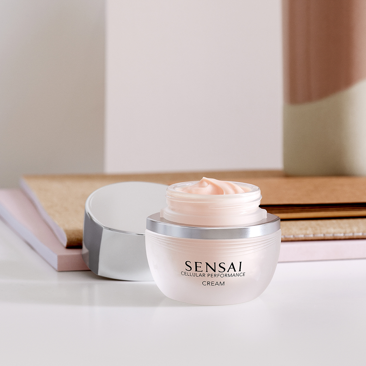 Cellular Performance Cream