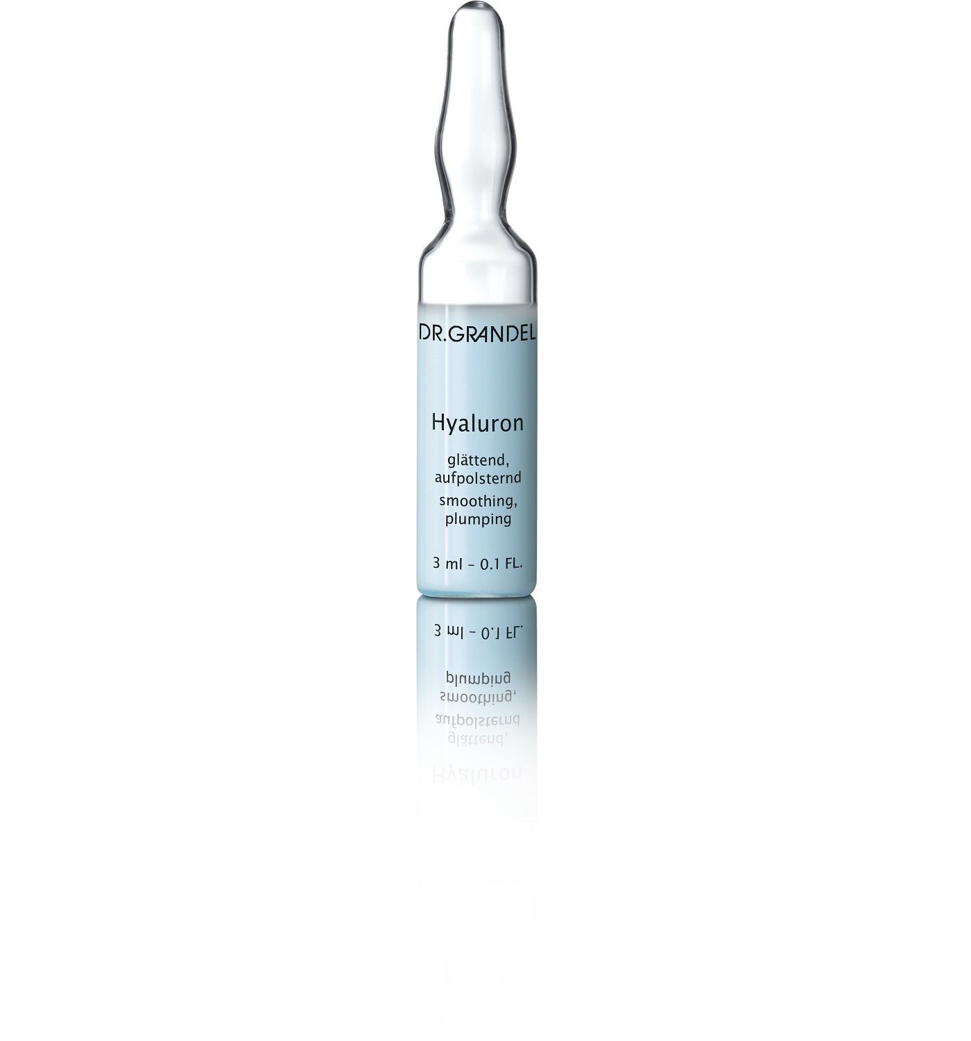 Hyaluron Ampulle