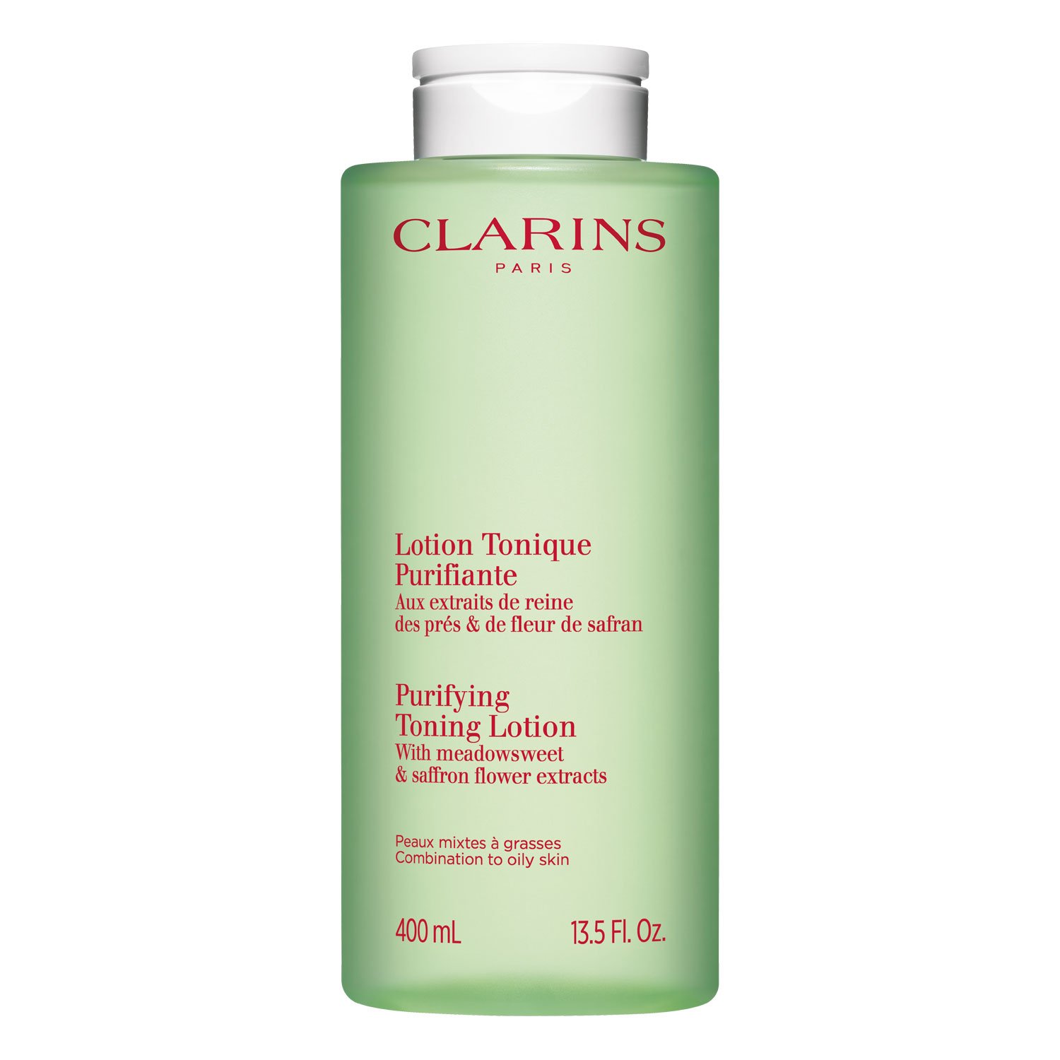 Lotion Tonique Purifiante