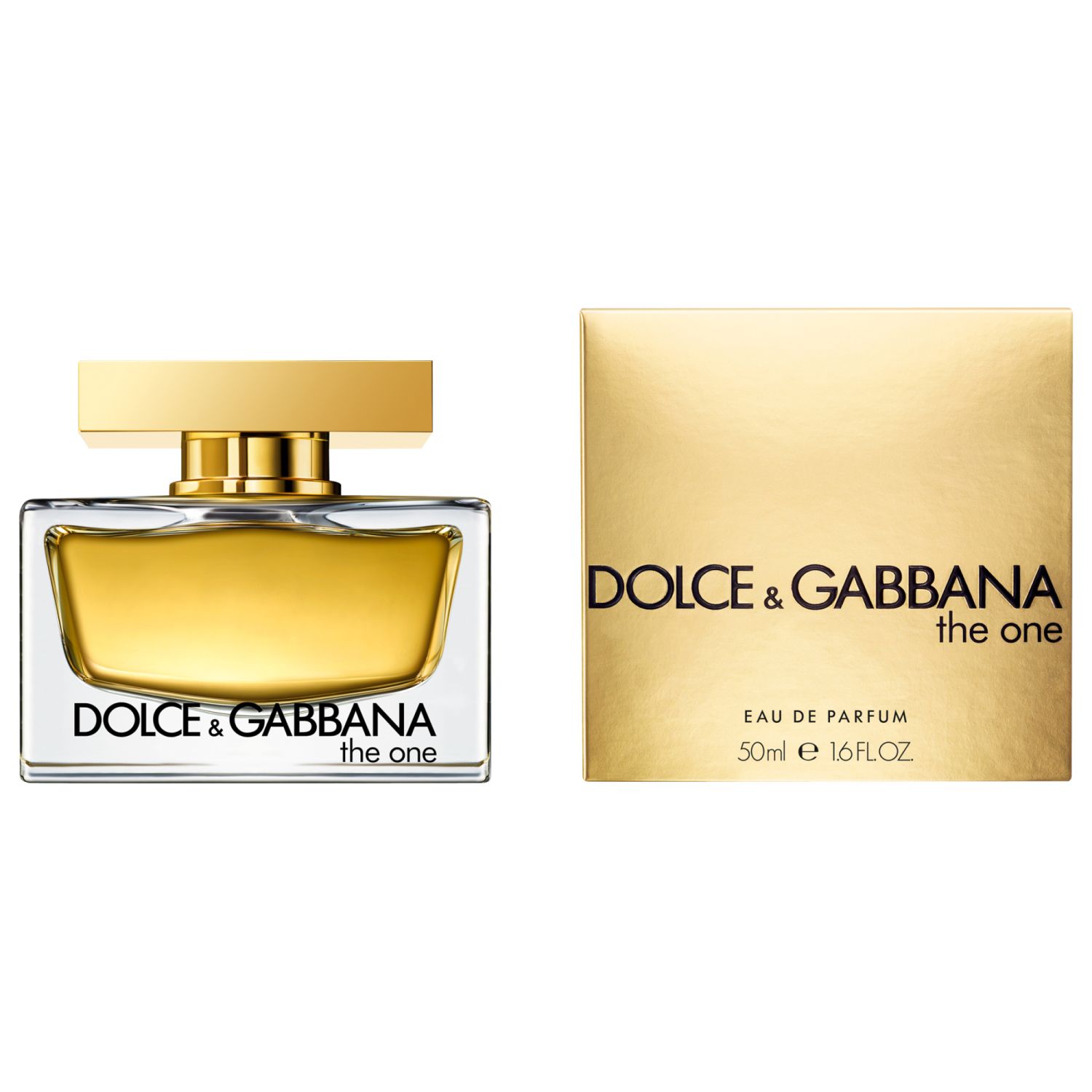 The One Eau de Parfum