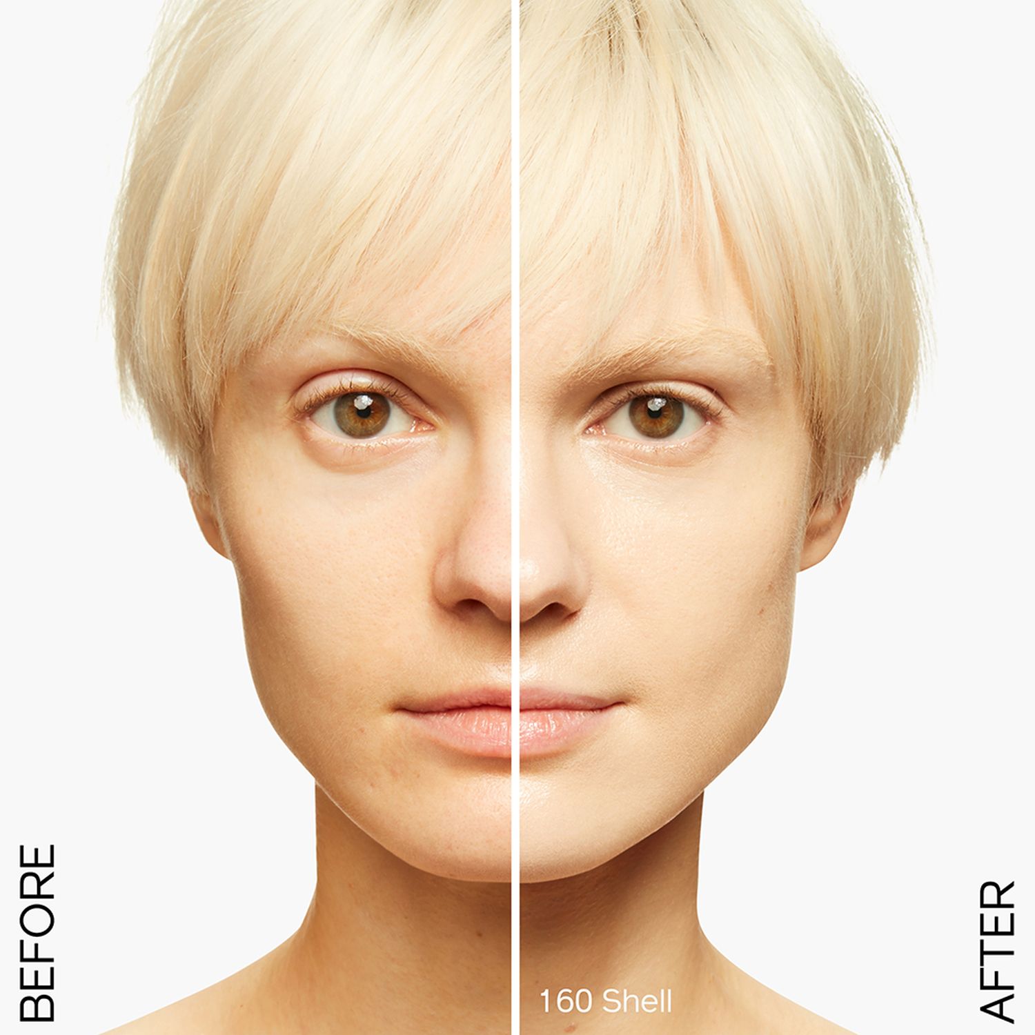 SHI Synchro Skin Radiant Lifting 160