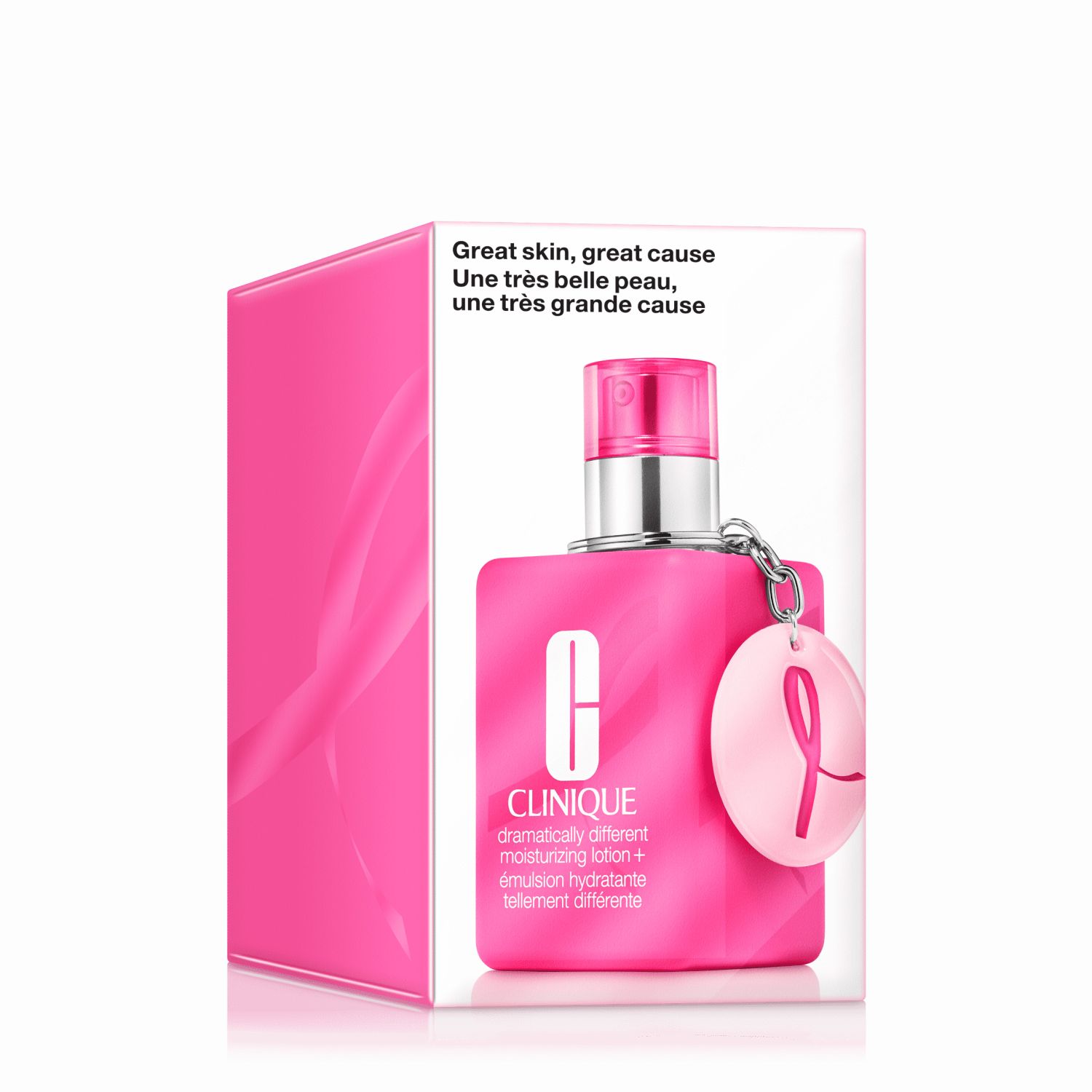 Dramatically Different Moisturizing Lotion+ BCC Limited Edition