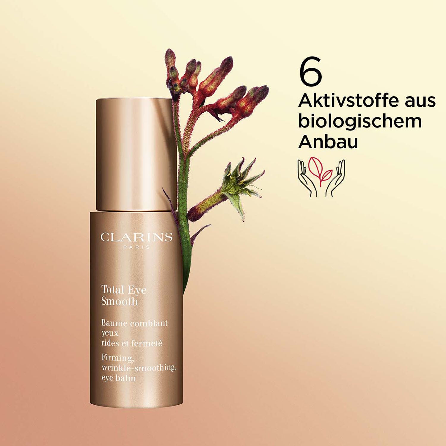 Total Eye Smooth
