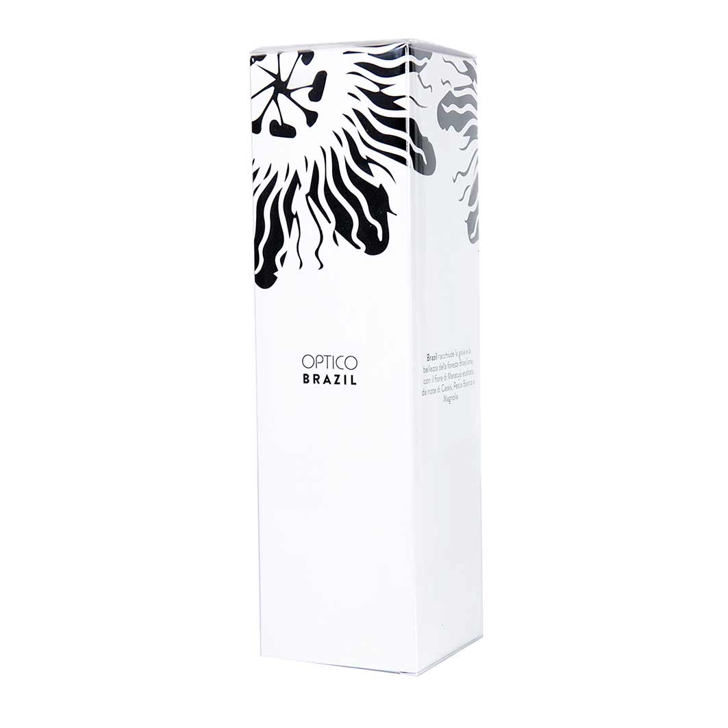 BRAZIL Eau de Parfum