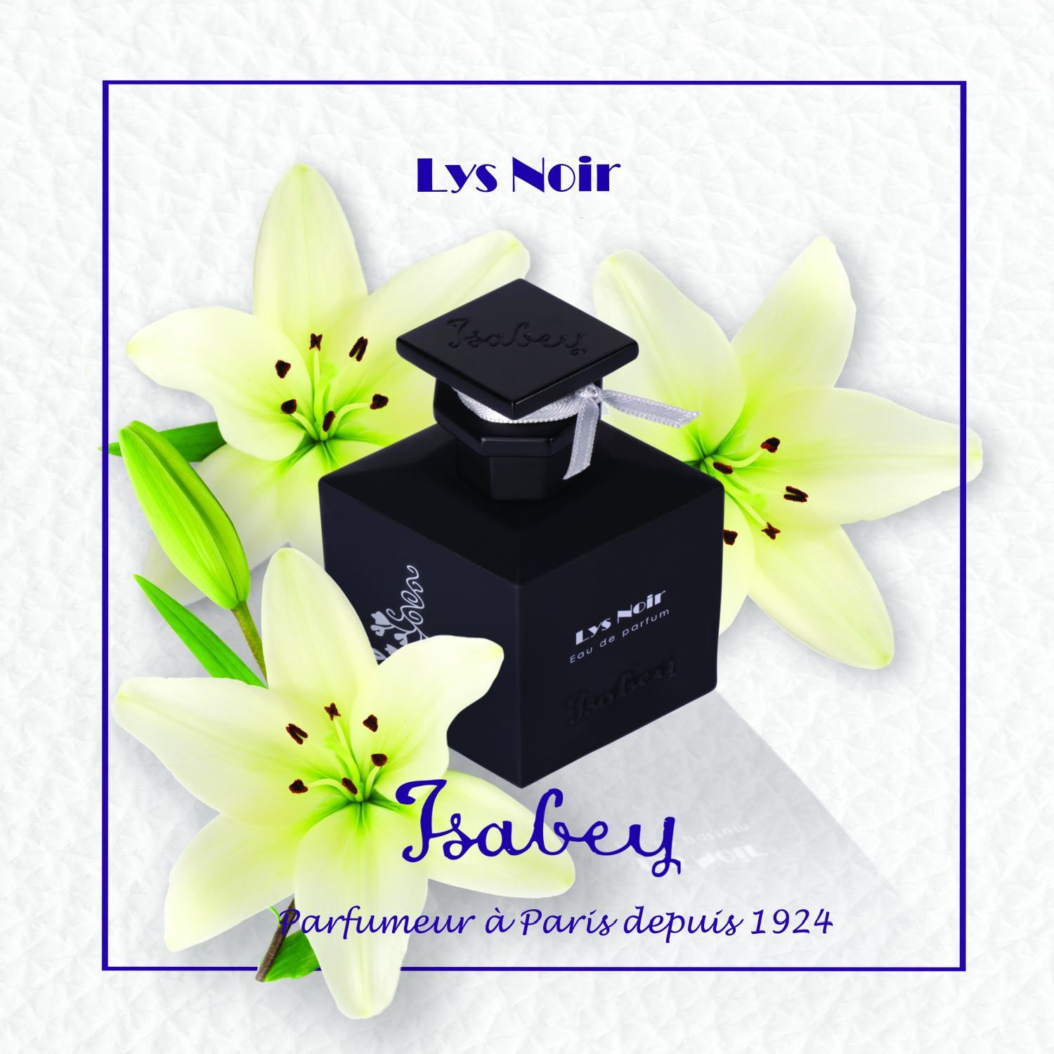 Lys Noir Eau de Parfum